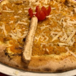 Il Ragno Comida