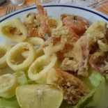 Vecchio Aratro Comida