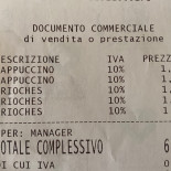 Bicelli Food