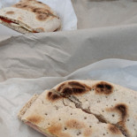 La Cresceria Nourriture