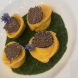 Salus Caffe Bistrot Nourriture