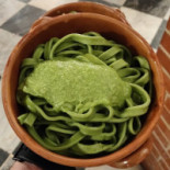 Trattoria Ugo Dal 1969 Comida