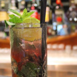 Nazionale Nourriture