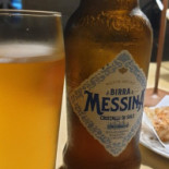 Antico Caffe Minerva Comida