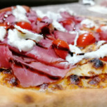 Pizzeria Braceria 90 Comida