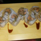 Kenzu Nourriture