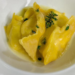 Le 5e25 Comida