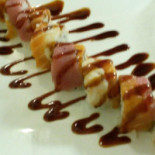 Pizzeria La Pagoda Nourriture