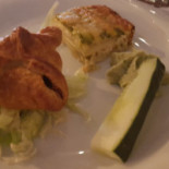 Il Cortile Comida