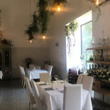 Il Cortile Nourriture