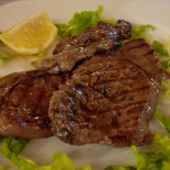 Pizzeria Cornetta Comida