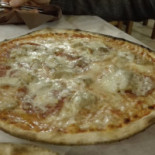 Pizzeria Cornetta Comida