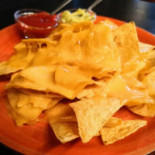 Fiddler's Elbow Comida