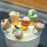 Pasticceria Castello Nourriture