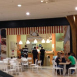La Piadineria Nourriture