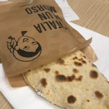 La Piadineria Nourriture