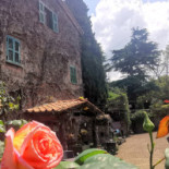 Il Casale Delle Streghe Nourriture