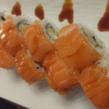 Giapponese Asahi food