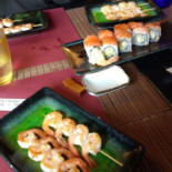 Giapponese Asahi food