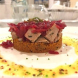 Colpa Del Mare Comida