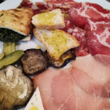 Taverna Dei Duchi Nourriture