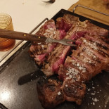 Blend 4 food
