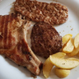 Anabeco Comida