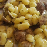 Anabeco Comida