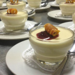 Rifugio 10 Bis food