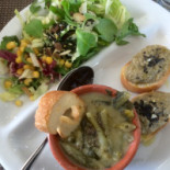 Human Comida