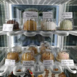 Panama Cafe Nourriture