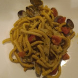 Borgo Del Faro Nourriture
