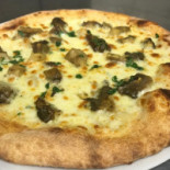 Pizza Doc food