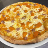 Pizza Doc food