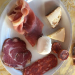 Costa Casale Comida