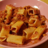 I Canovacci Comida