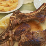 Trattoria Da Mario food