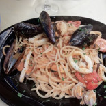 Il Padellaccio 2 Nourriture