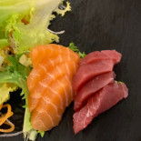 Senjyusushi Nourriture
