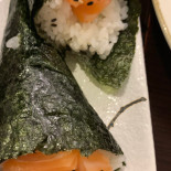 Senjyusushi À l'intérieur