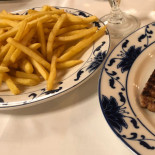Le Palme Comida