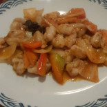The Asian Wok Nourriture