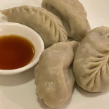 The Asian Wok Nourriture