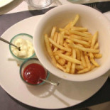Piazza Caffè Comida