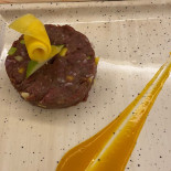 Nazionale Comida