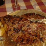 Ranch Nourriture