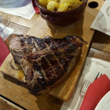 La Prosciutteria Cosenza Comida