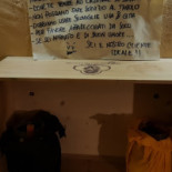 La Prosciutteria Cosenza Comida