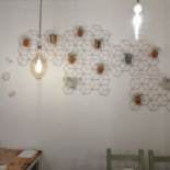 La Bottega Di Via Cimarelli food