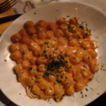 Harley Cafe' Nourriture